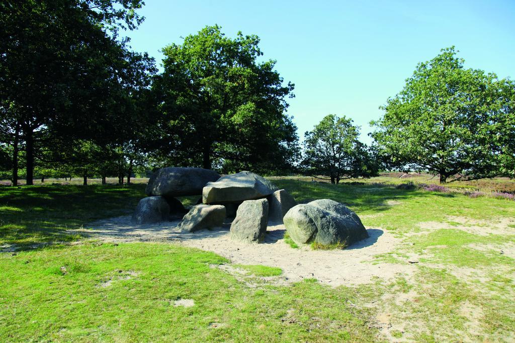 Villapark Akenveen Tynaarlo Værelse billede